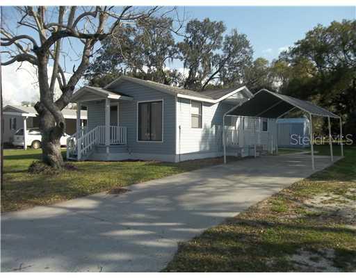[Address Hidden by Seller], New Port Richey, FL 34652