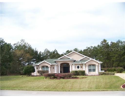 10067 Hernando Ridge Rd, Weeki Wachee, FL 34613