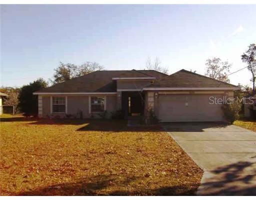 3336 Dorian Ave., Spring Hill, FL 34606
