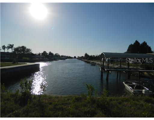 First Isle Dr., Hudson, FL 34667