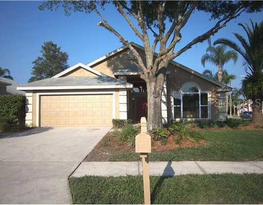 765 Crestridge Dr., Tarpon Springs, FL 34688