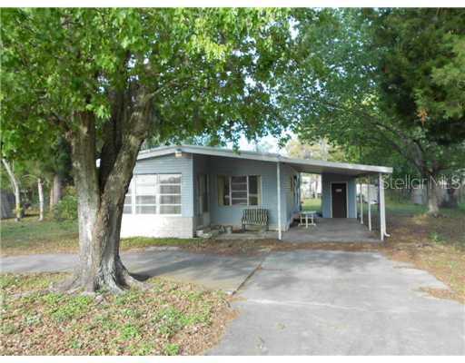 12905 Hicks Rd., Hudson, FL 34669