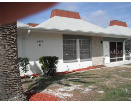 4328 Tahitian Gardens Cir. #B, Holiday, FL 34691