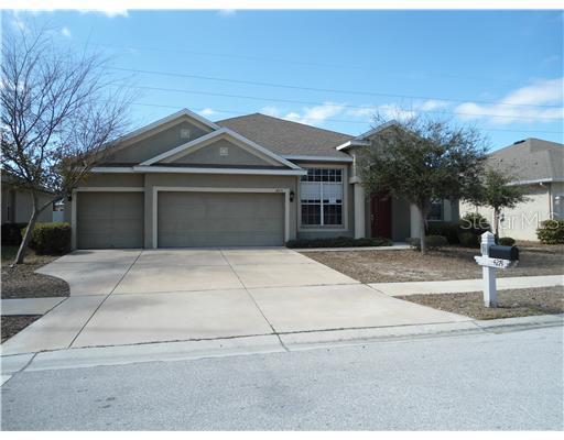4271 Copper Hill Dr, Spring Hill, FL 34609