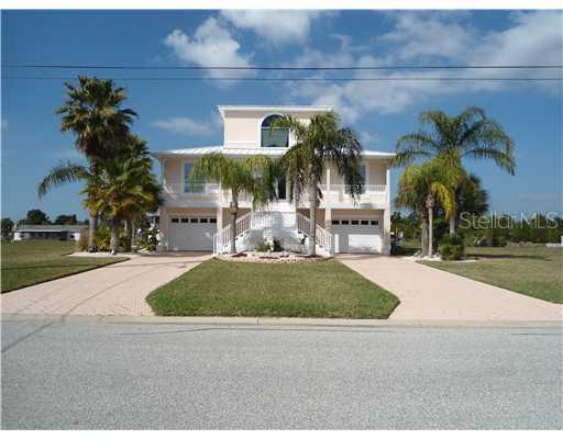 3423 Amberjack Dr., Hernando Beach, FL 34607