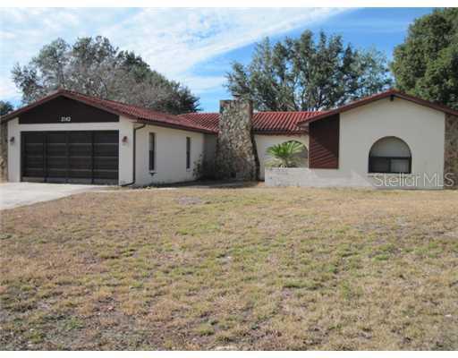 2143 Arbuckle Rd., Spring Hill, FL 34608