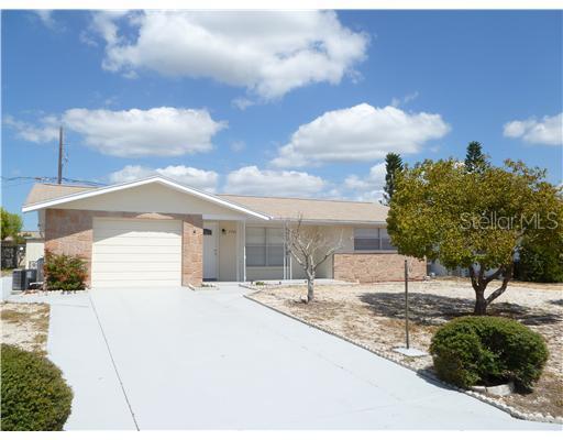 7741 Bracken Dr., Port Richey, FL 34668