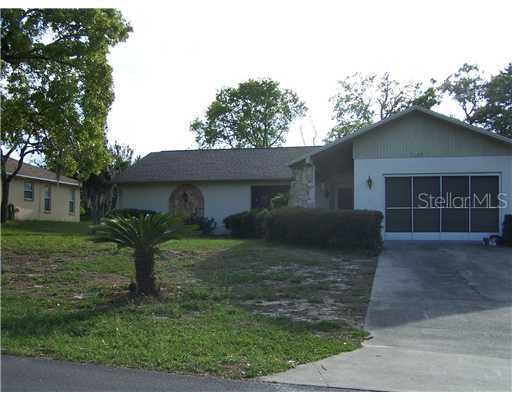 5169 Boswell Rd., Spring Hill, FL 34606