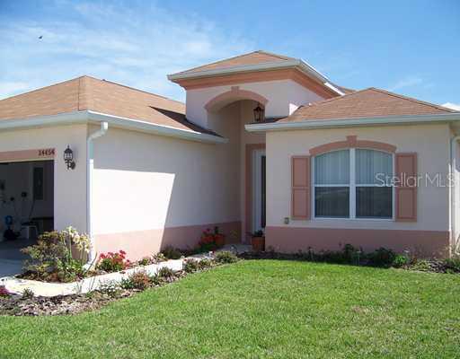 14454 Balloch Dr., Hudson, FL 34667