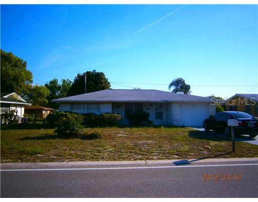 7532 Bougenville Dr., Port Richey, FL 34668