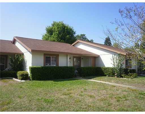 7614 Danube Dr., Hudson, FL 34667