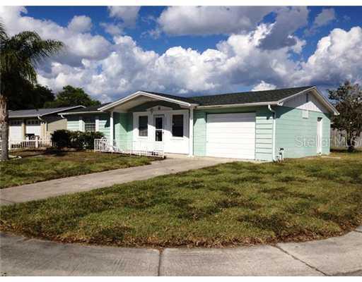 3220 Rock Royal Dr., Holiday, FL 34691