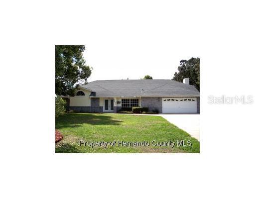 8571 Delaware Drive, Weeki Wachee, FL 34607