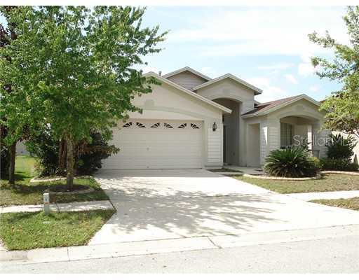 18078 Arbor Crest Dr., Tampa, FL 33647