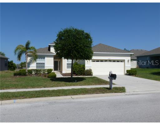 3632 Braemere Dr., Spring Hill, FL 34609
