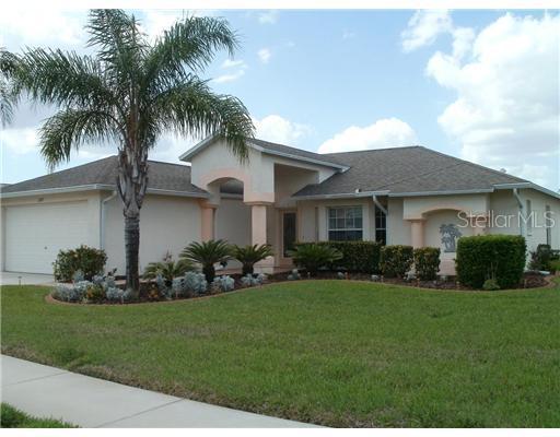 11815 Washburn Pl., Trinity, FL 34655