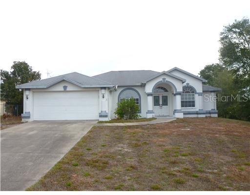 7336 Glasgow Rd., Weeki Wachee, FL 34613