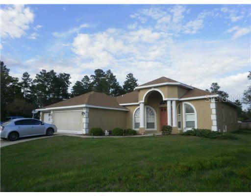 5444 Ott Ct., Spring Hill, FL 34608