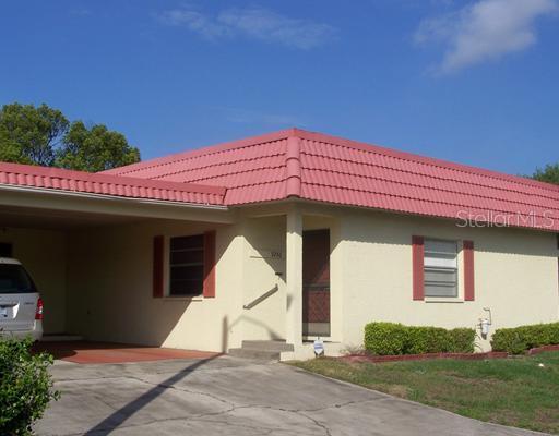 9246 Villa Entrada, New Port Richey, FL 34655