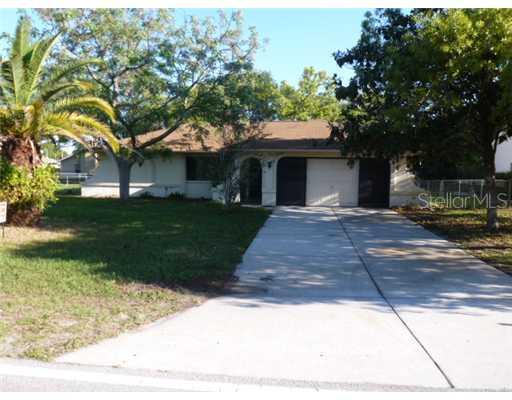 12613 Linden Dr., Spring Hill, FL 34609