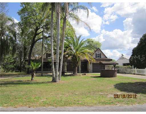 11818 Lakewood Dr., Hudson, FL 34669