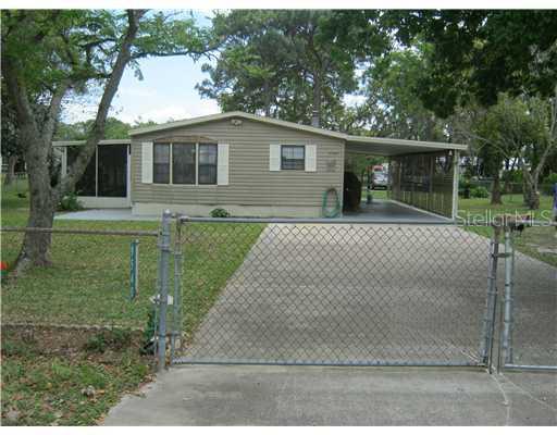 9540 E Scot St., Hudson, FL 34669