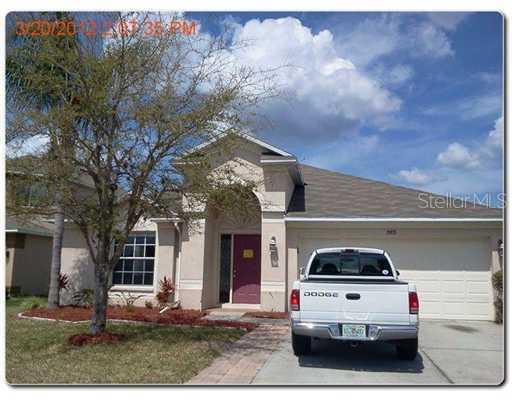 25833 Bruford Blvd., Land O Lakes, FL 34639