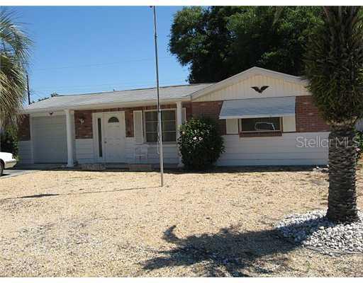 4106 Citrus Dr., New Port Richey, FL 34652