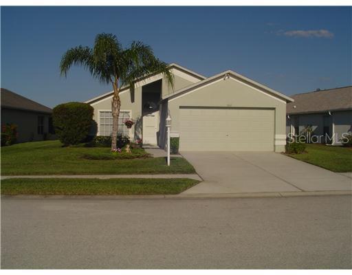 1612 Arbor Knoll Loop, Trinity, FL 34655