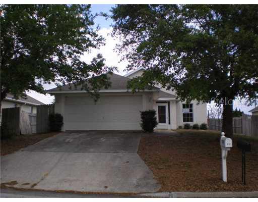 721 Durango Loop St., Davenport, FL 33897