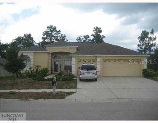 14633 Edgemere Dr., Spring Hill, FL 34609