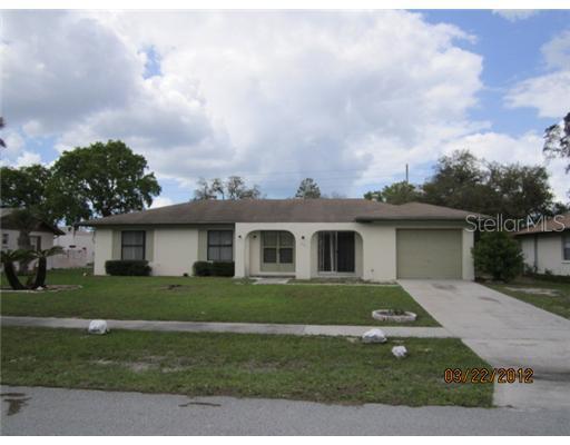 3425 Plaza Ave., Spring Hill, FL 34608