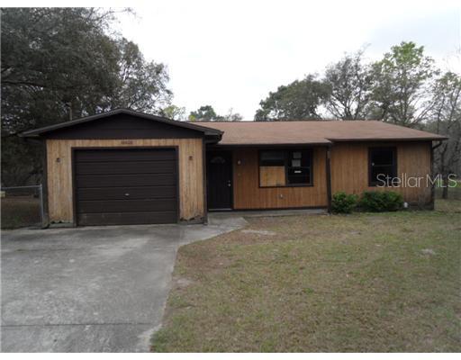[Address Hidden by Seller], Spring Hill, FL 34606