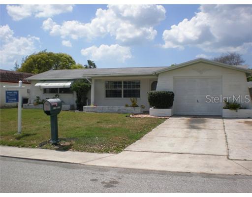 3301 Matchlock Dr., Holiday, FL 34690