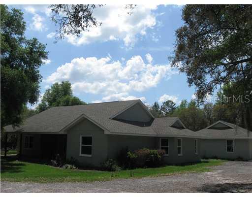 17402 Shirla Rae Dr., Spring Hill, FL 34610