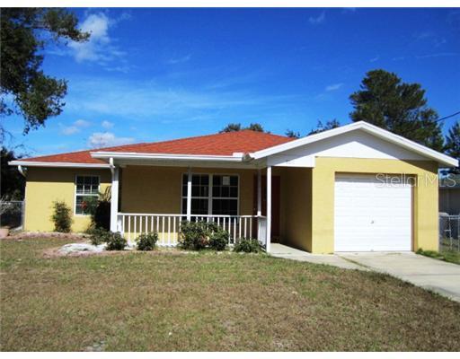 8011 Wabash Tr., Spring Hill, FL 34606