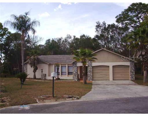 8309 Forest Oaks Blvd., Spring Hill, FL 34606