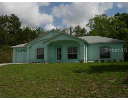 2410 Summerfield Ave., Spring Hill, FL 34609