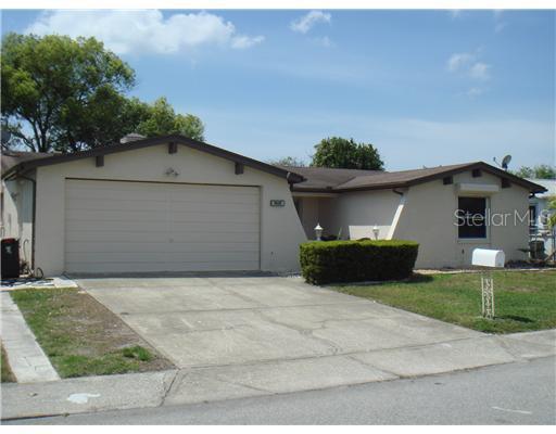 9605 Lakeside Ln., Port Richey, FL 34668