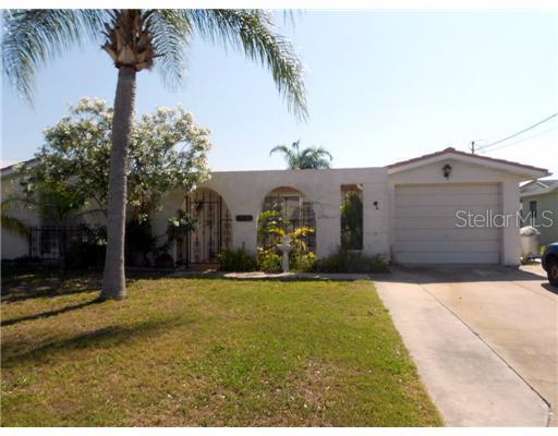 12536 5th Isle, Hudson, FL 34667