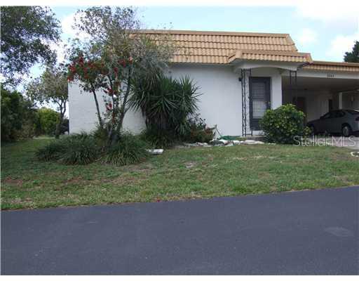 3945 El Canti Camino, New Port Richey, FL 34655