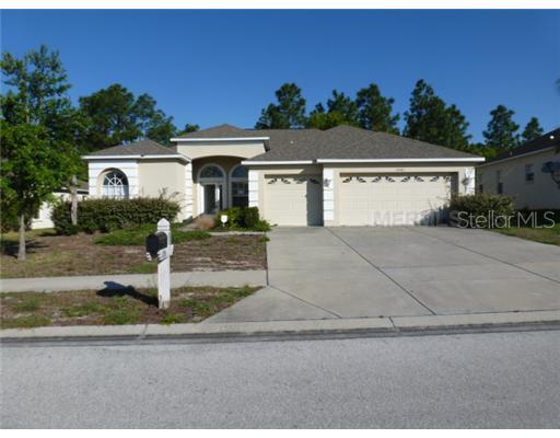 14581 Edgemere Dr., Spring Hill, FL 34609