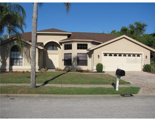 14412 Bronte Ct., Hudson, FL 34667