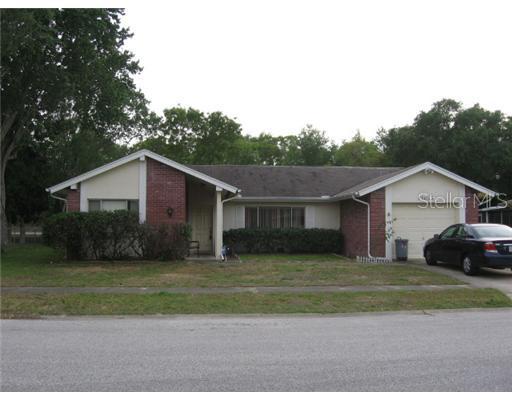 13003 Sheridan Dr., Hudson, FL 34667