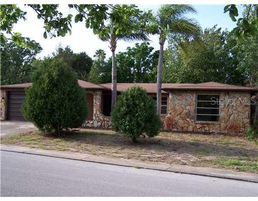 7815 Treasure Pointe Dr., Port Richey, FL 34668