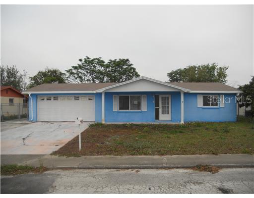 7021 Heath Dr., Port Richey, FL 34668
