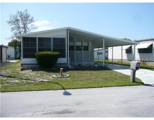 [Address Hidden by Seller], Hudson, FL 34669