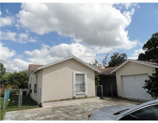 [Address Hidden by Seller], New Port Richey, FL 34655