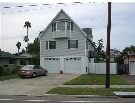 3618 Overlook Dr., St Petersburg, FL 33703