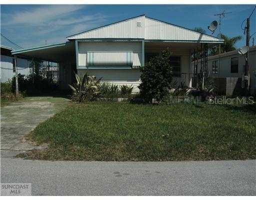 6831 Signal Cove Dr., Hudson, FL 34667